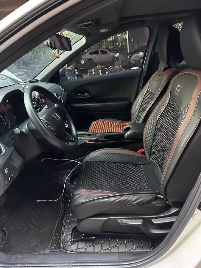 2021 Honda XR-V 1.5L 131HP L4 CVT,autocango,china used car exporter,china ev exporter,chinese used car exporter,chinese used ev exporter