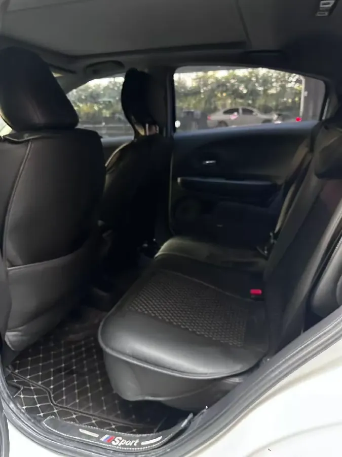 2021 Honda XR-V 1.5L 131HP L4 CVT,autocango,china used car exporter,china ev exporter,chinese used car exporter,chinese used ev exporter