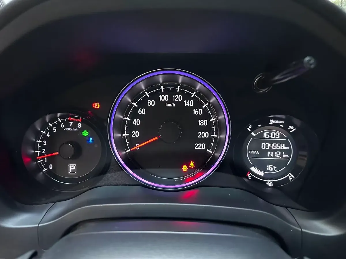 2021 Honda XR-V 1.5L 131HP L4 CVT,autocango,china used car exporter,china ev exporter,chinese used car exporter,chinese used ev exporter