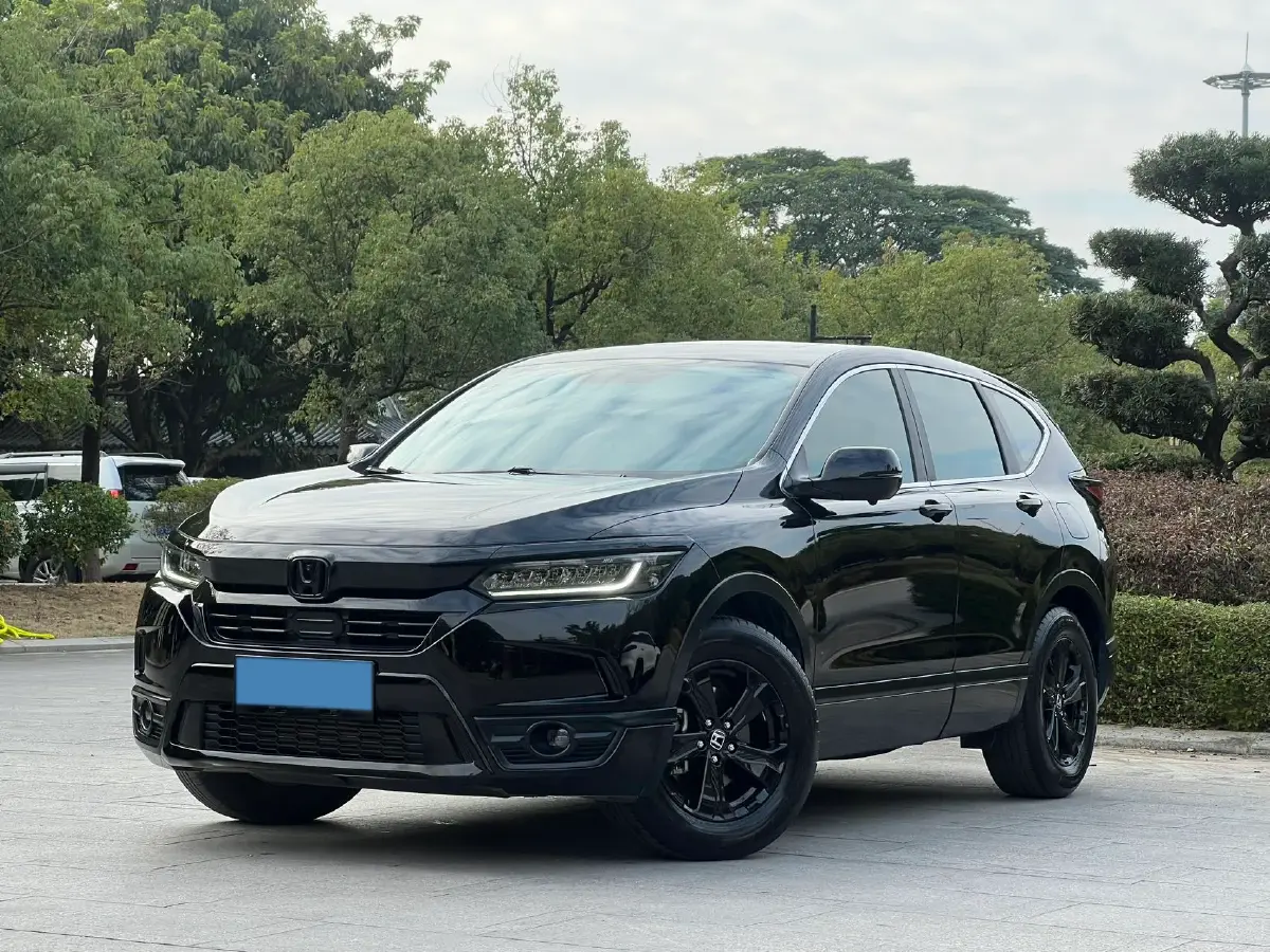 2021 Honda Breeze 1.5T 193HP L4 CVT