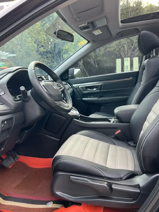 2021 Honda Breeze 1.5T 193HP L4 CVT,autocango,china used car exporter,china ev exporter,chinese used car exporter,chinese used ev exporter