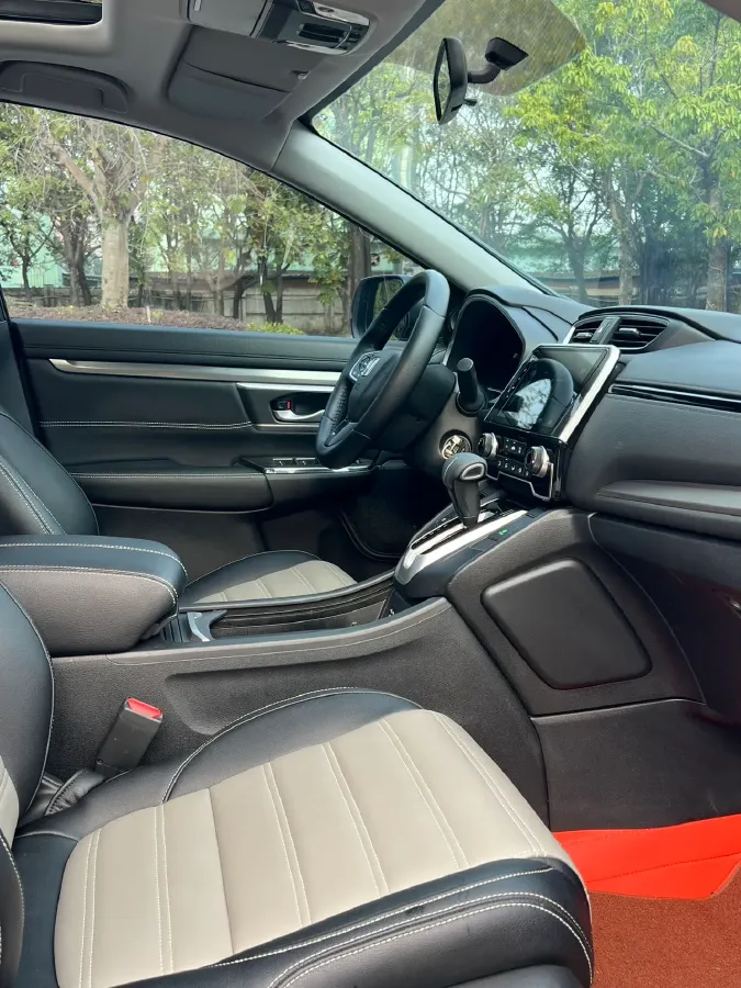 2021 Honda Breeze 1.5T 193HP L4 CVT,autocango,china used car exporter,china ev exporter,chinese used car exporter,chinese used ev exporter