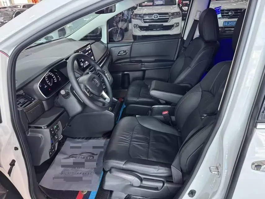 2022 Honda Odyssey 2.0L 146HP L4 E-CVT Hybrid,autocango,china used car exporter,china ev exporter,chinese used car exporter,chinese used ev exporter