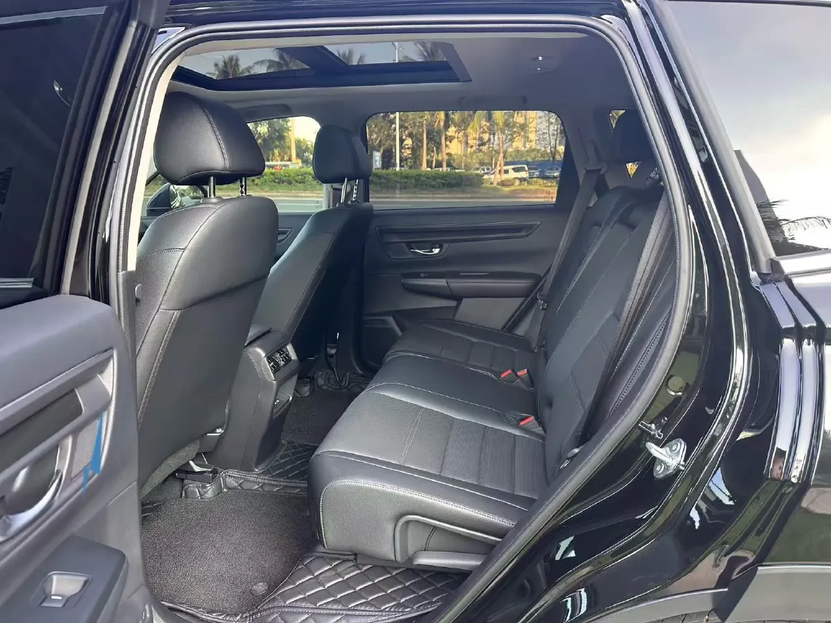 2024 Honda CR-V 1.5T 193HP L4 CVT,autocango,china used car exporter,china ev exporter,chinese used car exporter,chinese used ev exporter