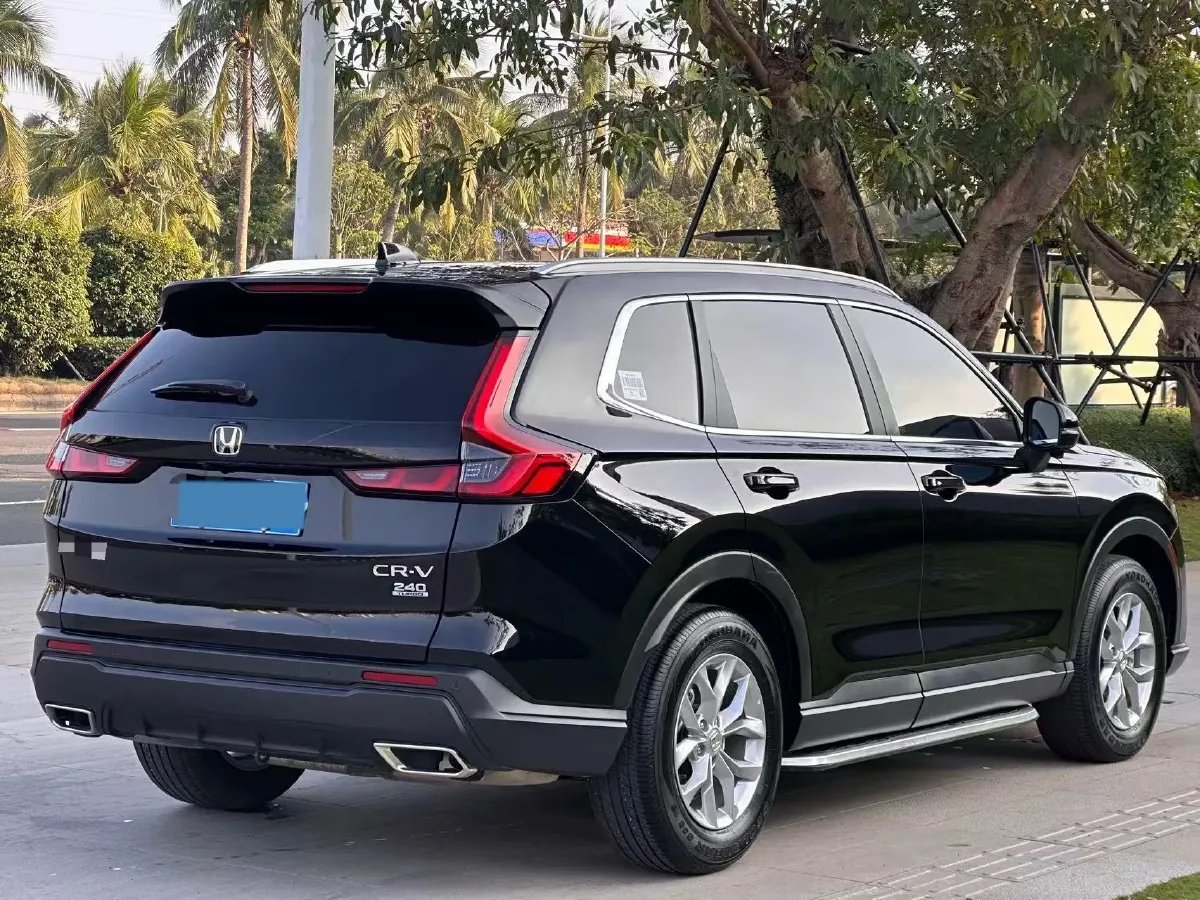 2024 Honda CR-V 1.5T 193HP L4 CVT,autocango,china used car exporter,china ev exporter,chinese used car exporter,chinese used ev exporter