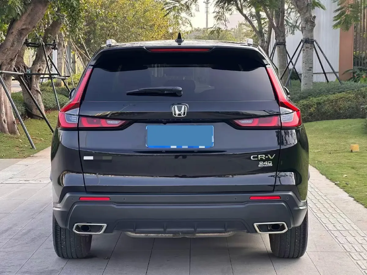 2024 Honda CR-V 1.5T 193HP L4 CVT,autocango,china used car exporter,china ev exporter,chinese used car exporter,chinese used ev exporter