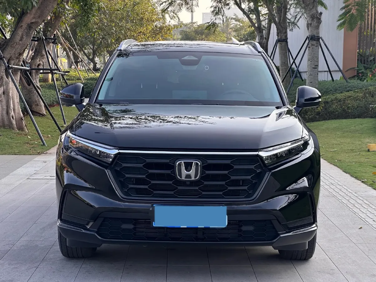 2024 Honda CR-V 1.5T 193HP L4 CVT,autocango,china used car exporter,china ev exporter,chinese used car exporter,chinese used ev exporter