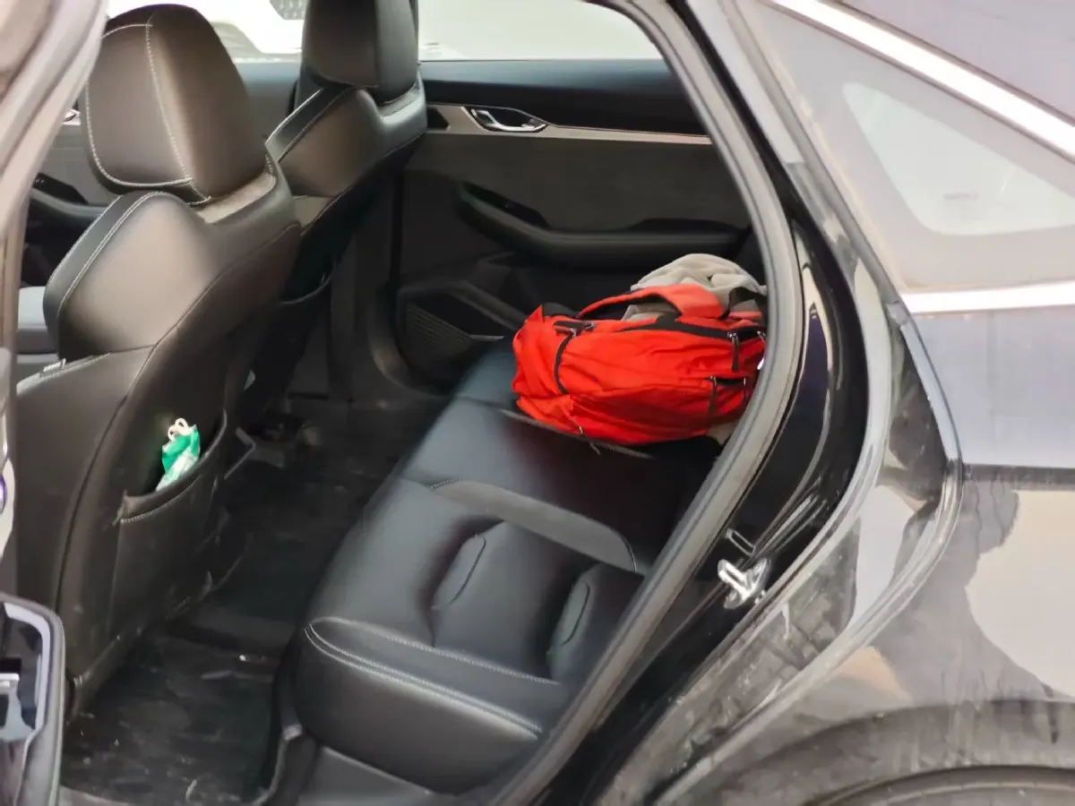 2023 Geely Preface 2.0T 190HP L4 7DCT,autocango,china used car exporter,china ev exporter,chinese used car exporter,chinese used ev exporter