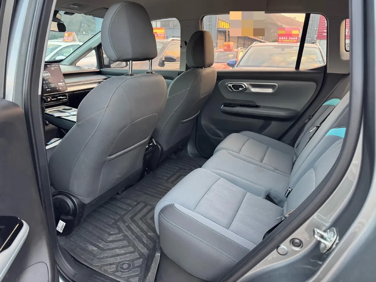 2023 GAC Trumpchi GS4 1.5T 177HP L4 6AT,autocango,china used car exporter,china ev exporter,chinese used car exporter,chinese used ev exporter