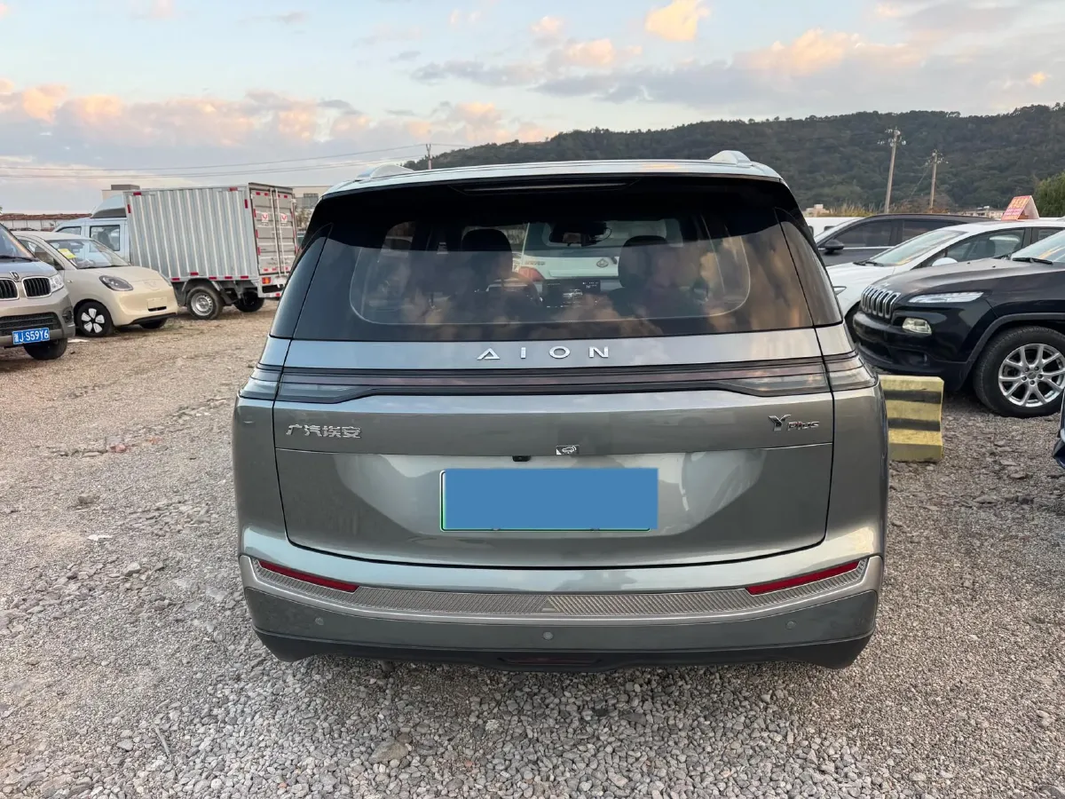 2023 GAC Trumpchi GS4 1.5T 177HP L4 6AT,autocango,china used car exporter,china ev exporter,chinese used car exporter,chinese used ev exporter