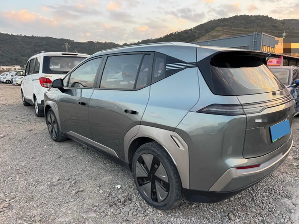 2023 GAC Trumpchi GS4 1.5T 177HP L4 6AT,autocango,china used car exporter,china ev exporter,chinese used car exporter,chinese used ev exporter