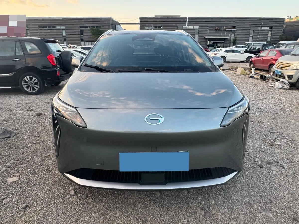 2023 GAC Trumpchi GS4 1.5T 177HP L4 6AT,autocango,china used car exporter,china ev exporter,chinese used car exporter,chinese used ev exporter