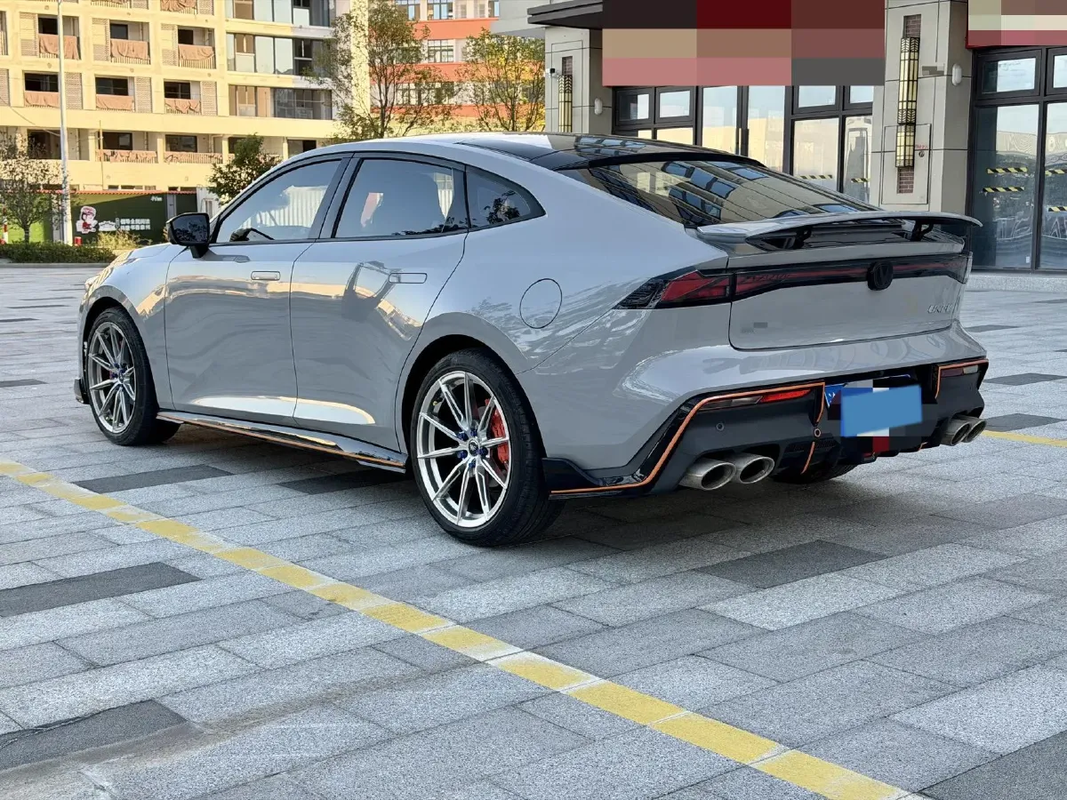 2022 ChangAn UNI-V 1.5T 188HP L4 7DCT,autocango,china used car exporter,china ev exporter,chinese used car exporter,chinese used ev exporter