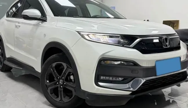 2020 Honda XR-V 1.5T 177HP L4 CVT,autocango,china used car exporter,china ev exporter,chinese used car exporter,chinese used ev exporter