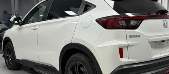 2020 Honda XR-V 1.5T 177HP L4 CVT,autocango,china used car exporter,china ev exporter,chinese used car exporter,chinese used ev exporter