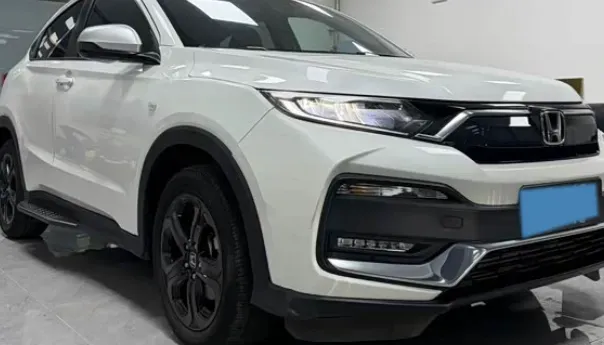 2020 Honda XR-V 1.5T 177HP L4 CVT,autocango,china used car exporter,china ev exporter,chinese used car exporter,chinese used ev exporter
