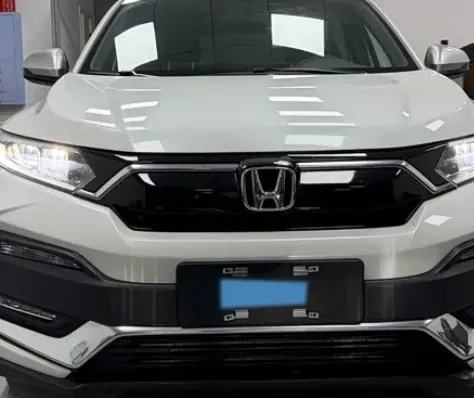 2020 Honda XR-V 1.5T 177HP L4 CVT,autocango,china used car exporter,china ev exporter,chinese used car exporter,chinese used ev exporter