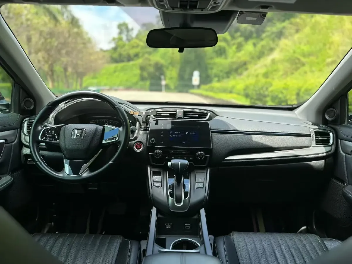 2021 Honda Breeze 1.5T 193HP L4 CVT,autocango,china used car exporter,china ev exporter,chinese used car exporter,chinese used ev exporter