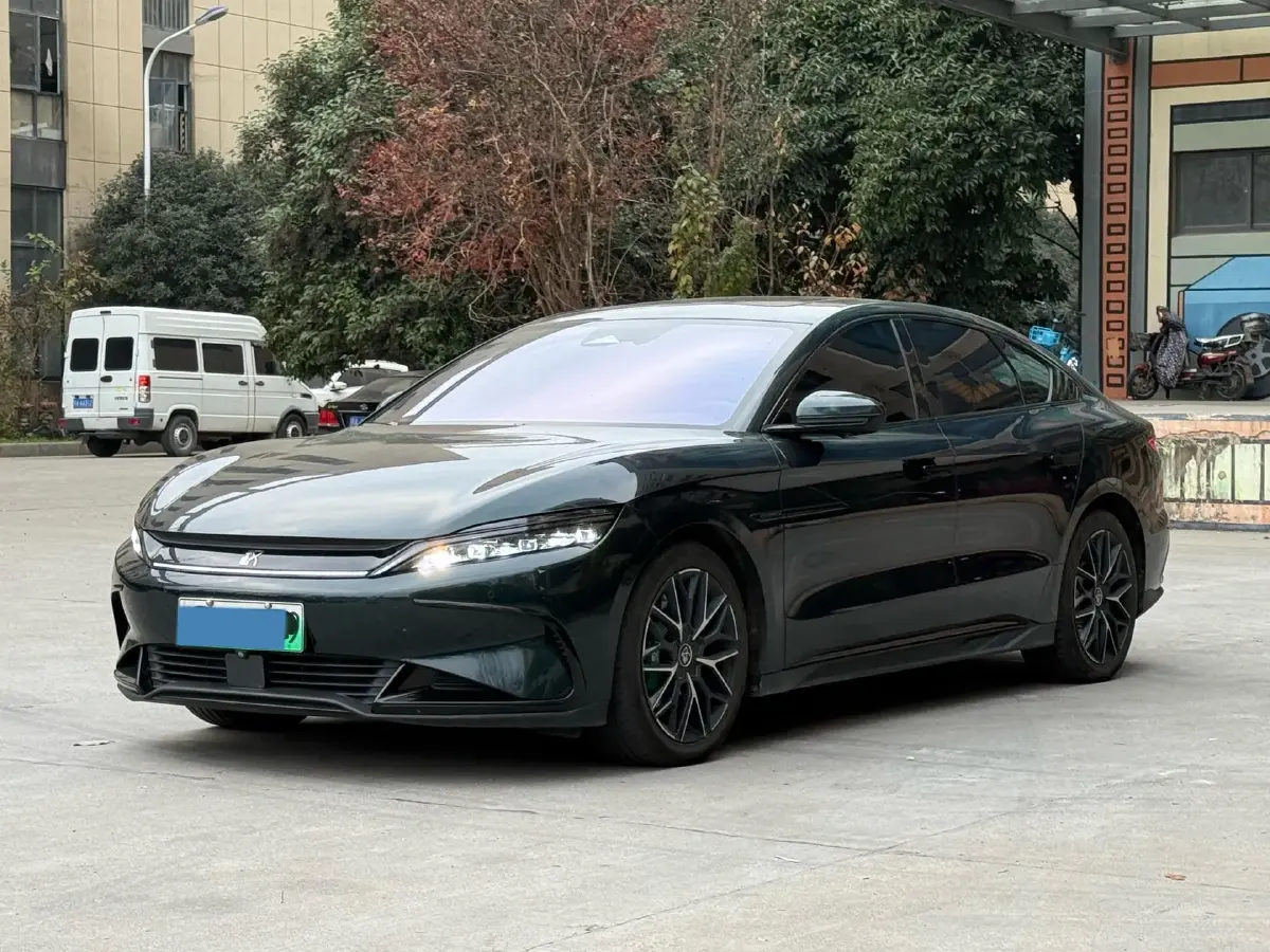 2022 Toyota Highlander 2.5L 192HP L4 E-CVT Hybrid