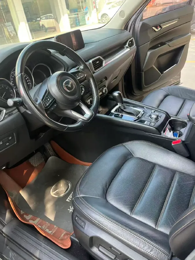 2017 Mazda CX-5 2.0L 155HP L4 6AT,autocango,china used car exporter,china ev exporter,chinese used car exporter,chinese used ev exporter