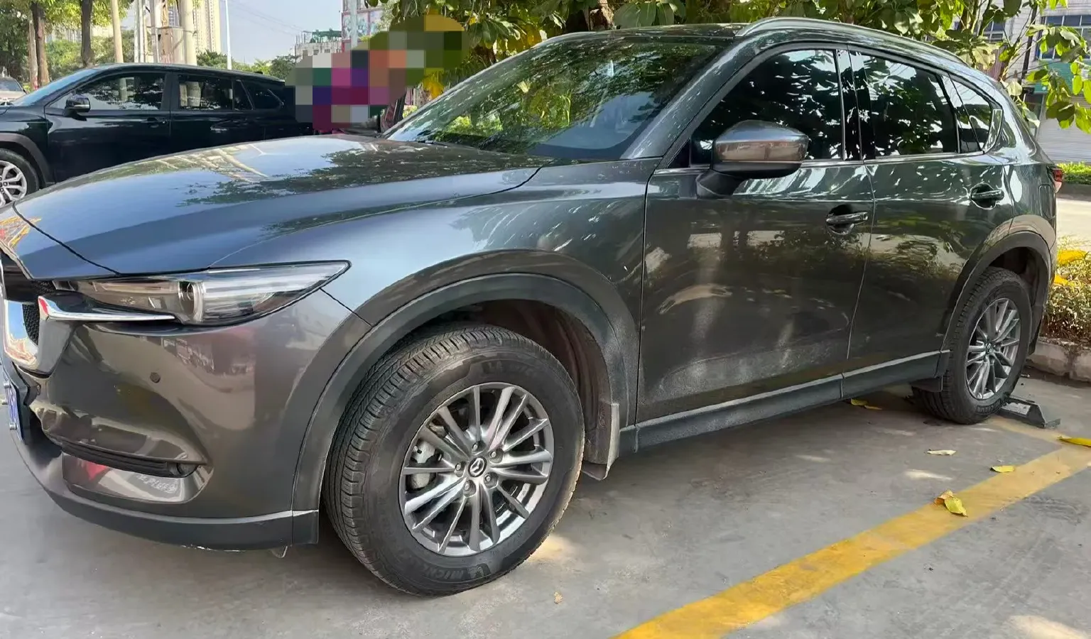 2017 Mazda CX-5 2.0L 155HP L4 6AT,autocango,china used car exporter,china ev exporter,chinese used car exporter,chinese used ev exporter