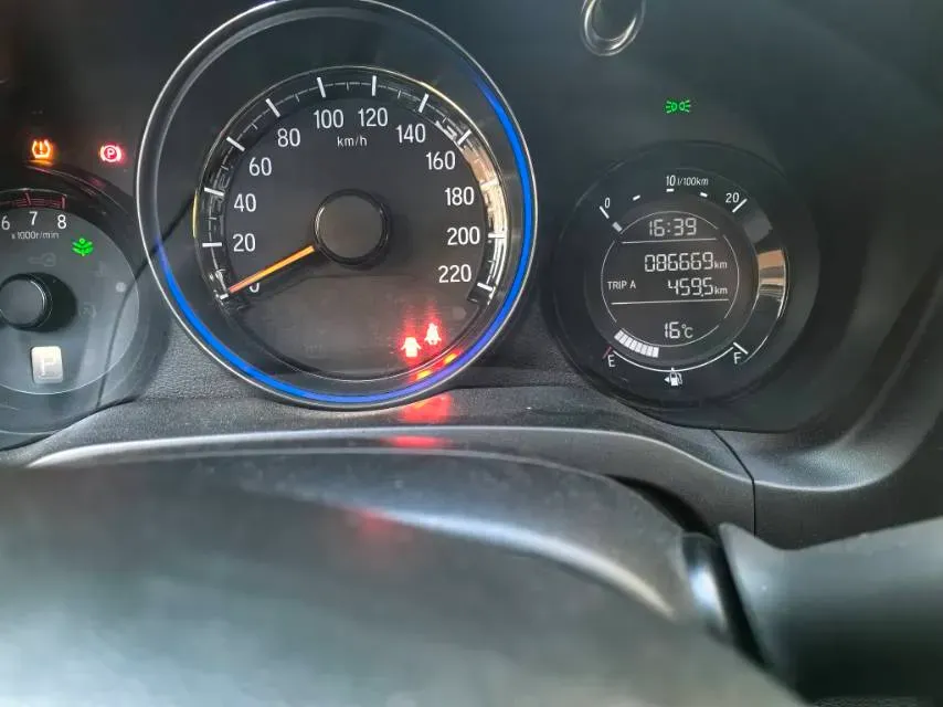 2021 Honda XR-V 1.5T 177HP L4 CVT,autocango,china used car exporter,china ev exporter,chinese used car exporter,chinese used ev exporter