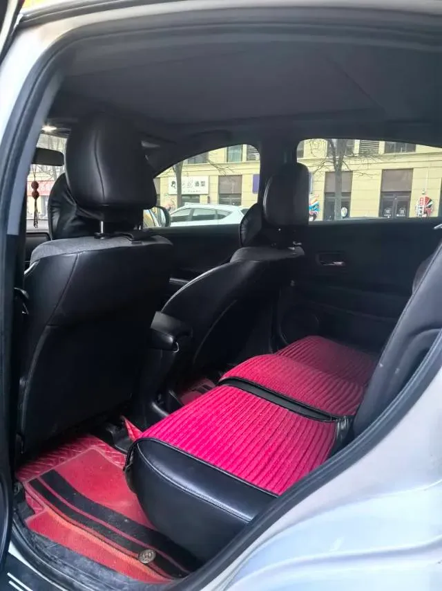 2021 Honda XR-V 1.5T 177HP L4 CVT,autocango,china used car exporter,china ev exporter,chinese used car exporter,chinese used ev exporter