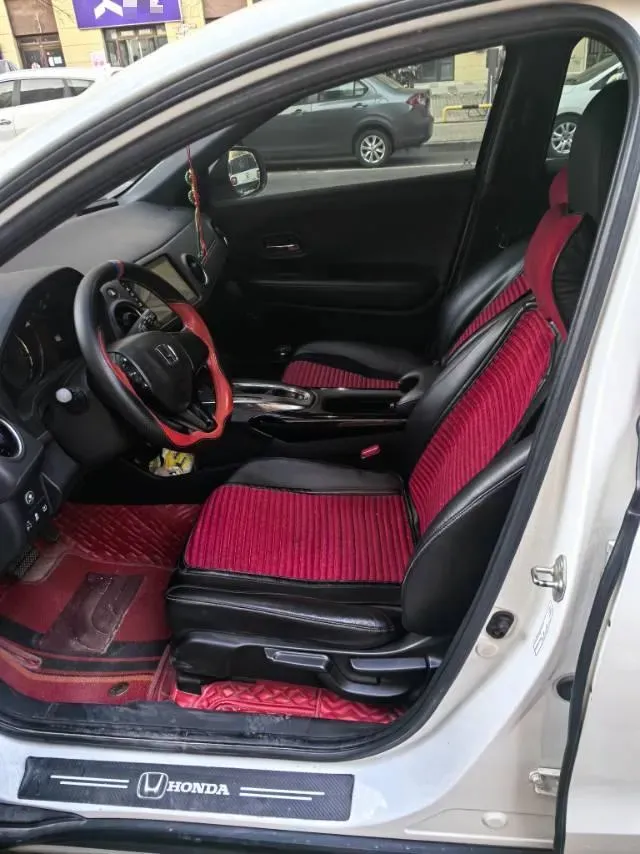 2021 Honda XR-V 1.5T 177HP L4 CVT,autocango,china used car exporter,china ev exporter,chinese used car exporter,chinese used ev exporter