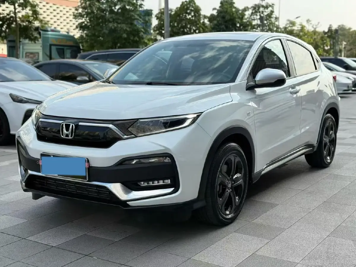 2021 Honda XR-V 1.5T 177HP L4 CVT