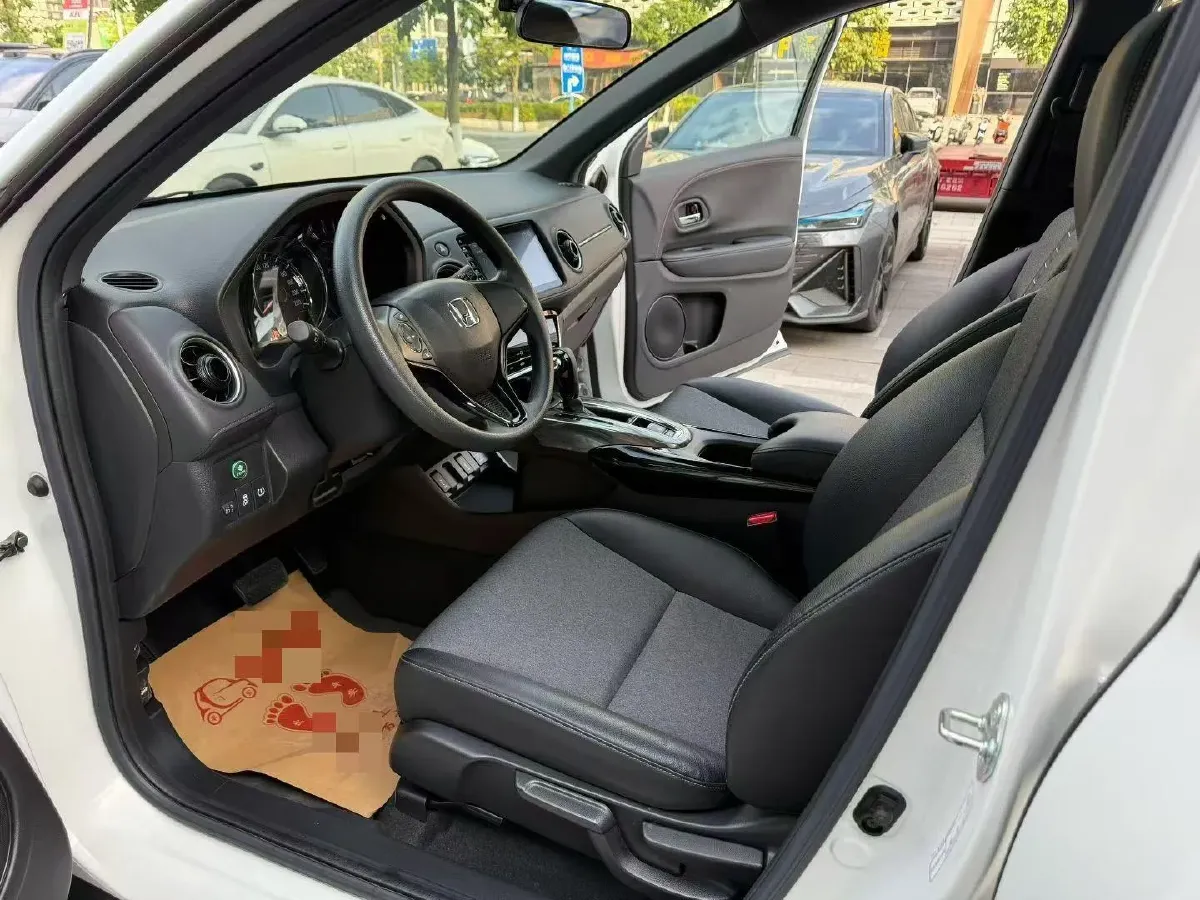 2021 Honda XR-V 1.5T 177HP L4 CVT,autocango,china used car exporter,china ev exporter,chinese used car exporter,chinese used ev exporter