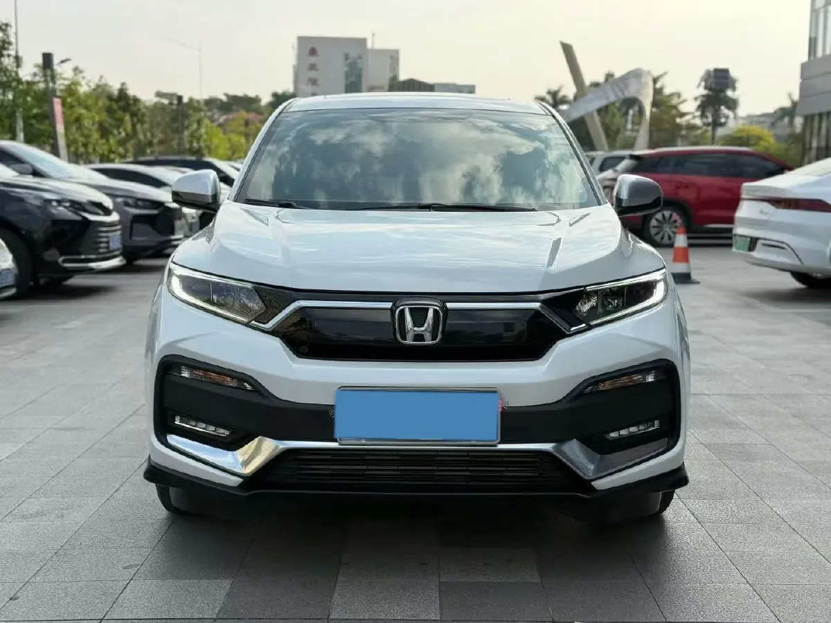 2021 Honda XR-V 1.5T 177HP L4 CVT,autocango,china used car exporter,china ev exporter,chinese used car exporter,chinese used ev exporter