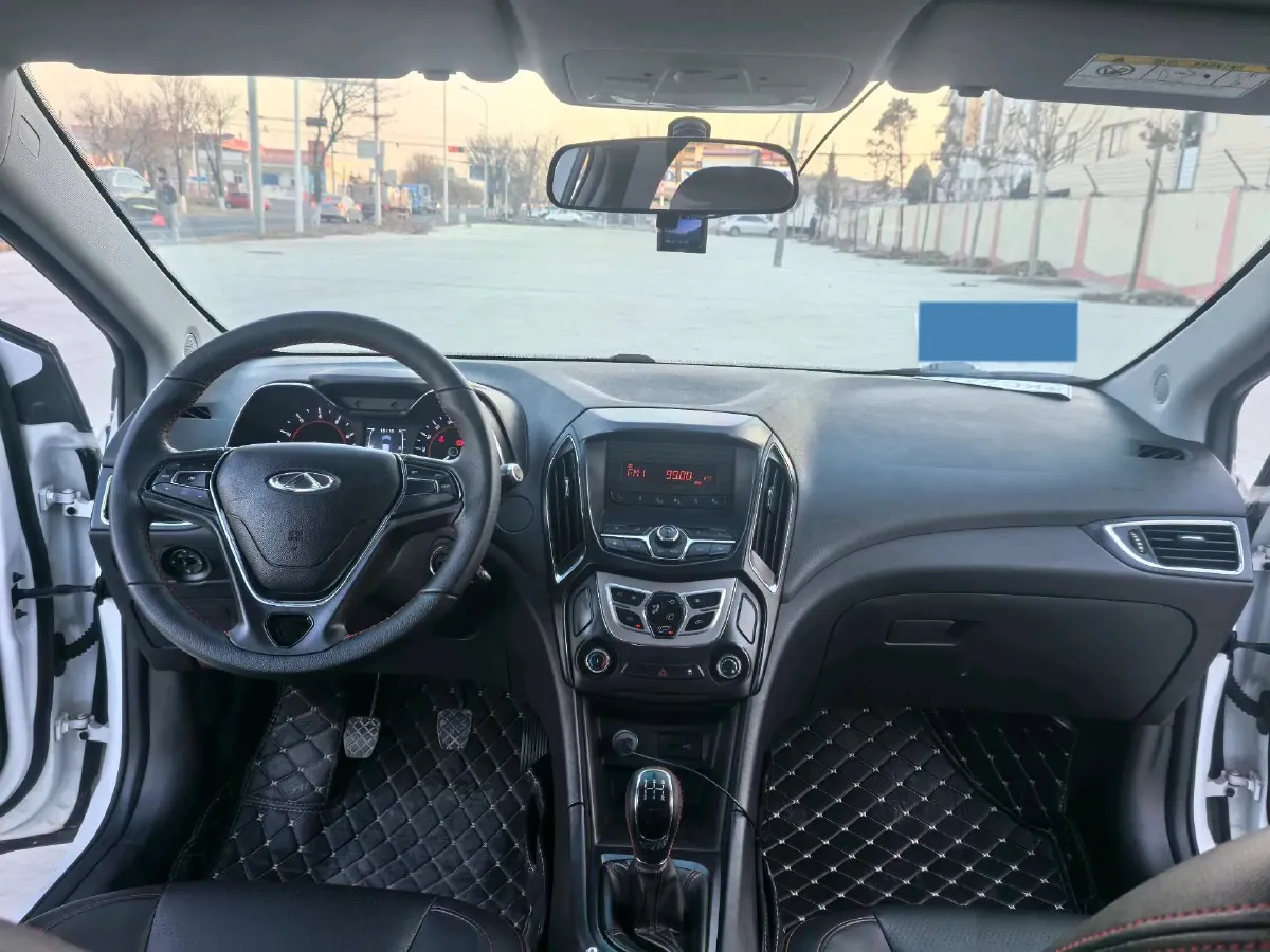 2017 ChangAn CS35 1.6L 125HP L4 5MT,autocango,china used car exporter,china ev exporter,chinese used car exporter,chinese used ev exporter