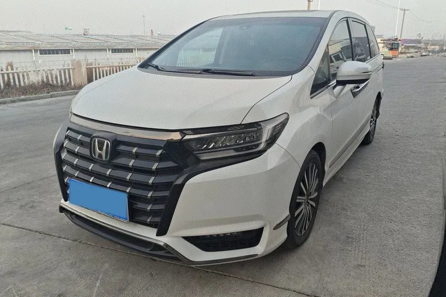 2022 Honda Elysioin 2.0L 146HP L4 E-CVT Hybrid,autocango,china used car exporter,china ev exporter,chinese used car exporter,chinese used ev exporter