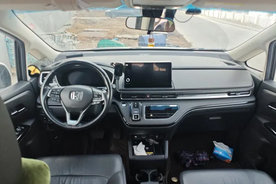 2022 Honda Elysioin 2.0L 146HP L4 E-CVT Hybrid,autocango,china used car exporter,china ev exporter,chinese used car exporter,chinese used ev exporter