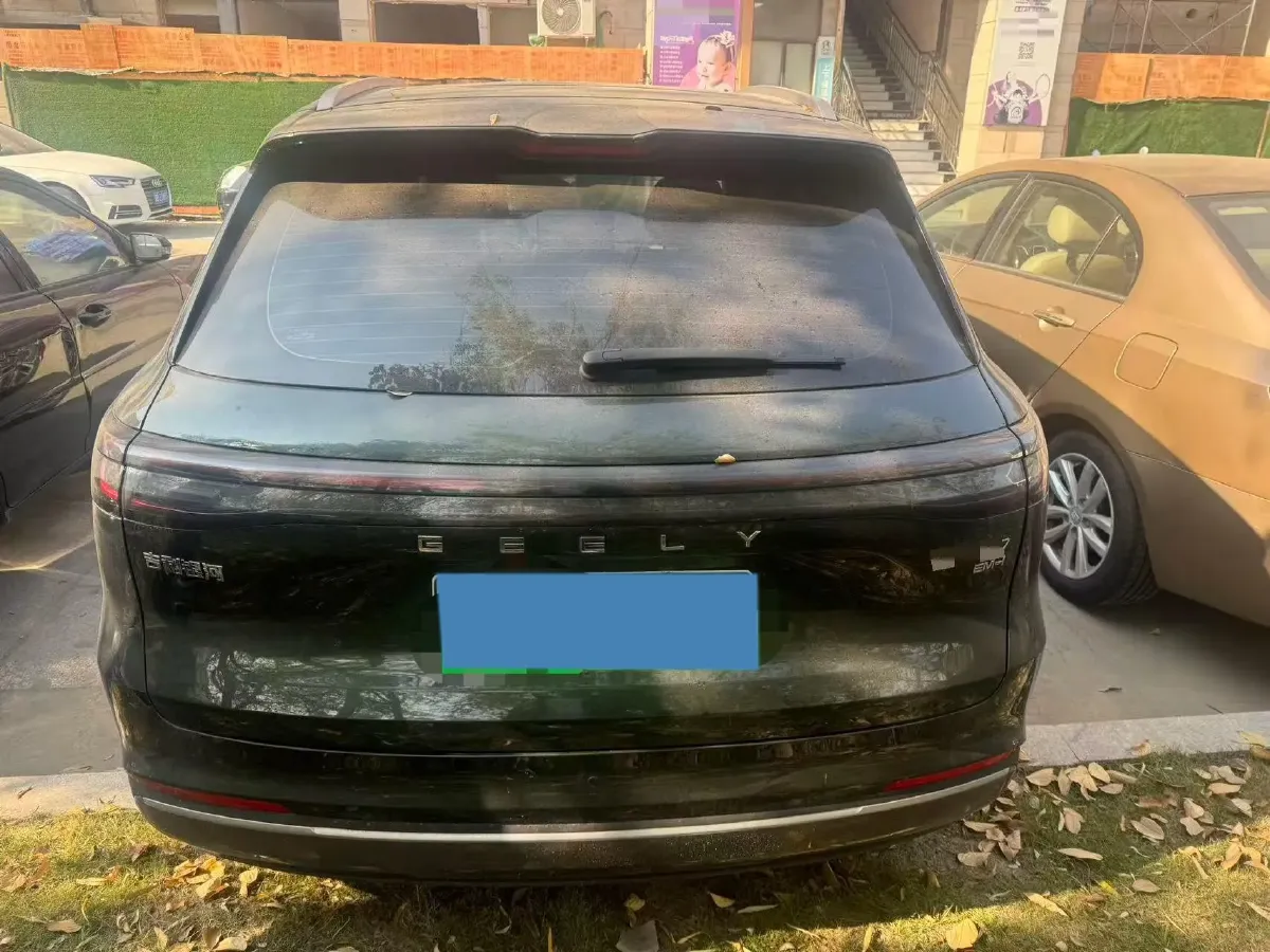 2025 BYD Sea Lion 05 DM-i 1.5L 101HP L4 E-CVT PHEV 18.3KWH,autocango,china used car exporter,china ev exporter,chinese used car exporter,chinese used ev exporter