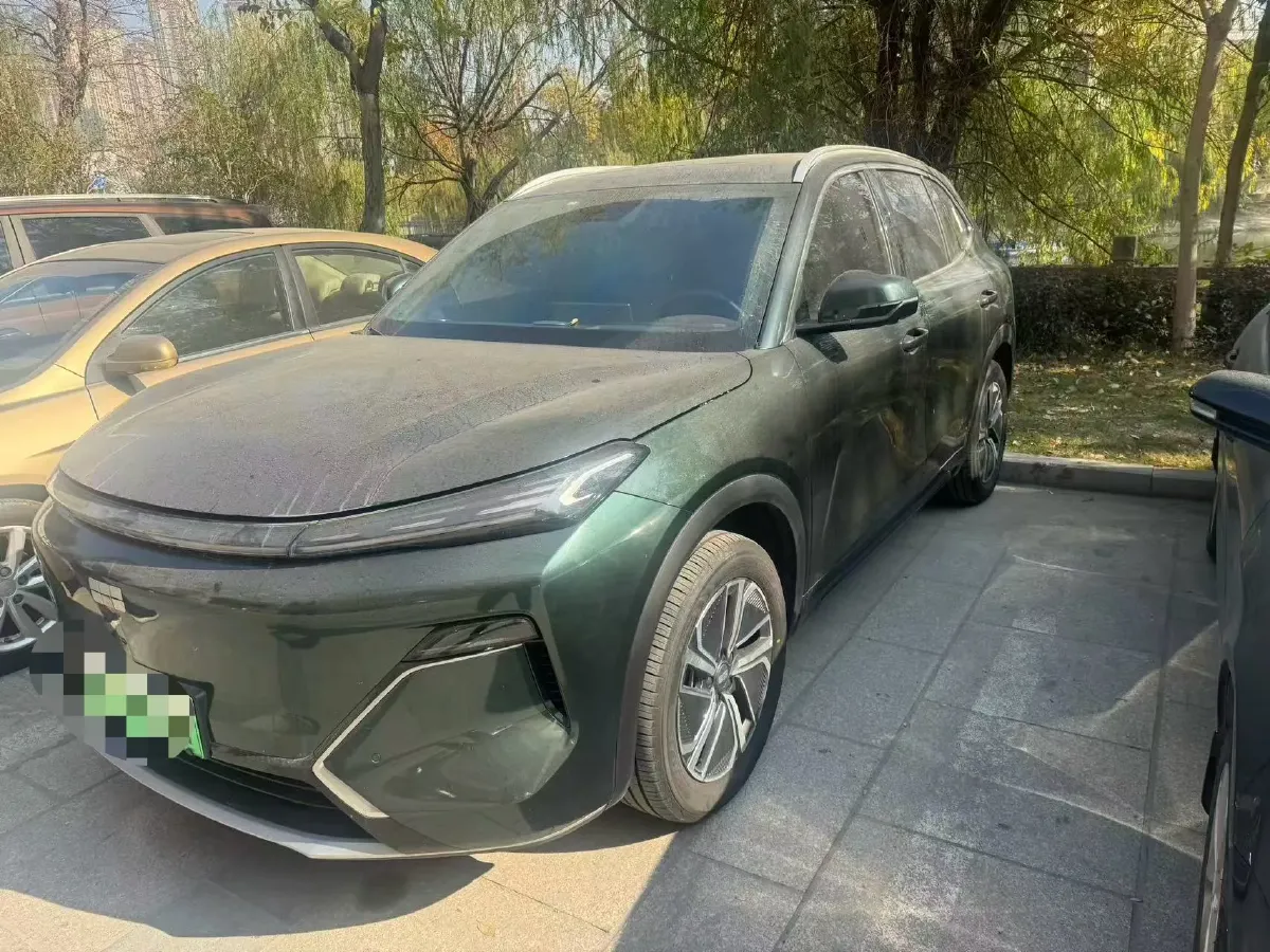 2025 BYD Sea Lion 05 DM-i 1.5L 101HP L4 E-CVT PHEV 18.3KWH,autocango,china used car exporter,china ev exporter,chinese used car exporter,chinese used ev exporter