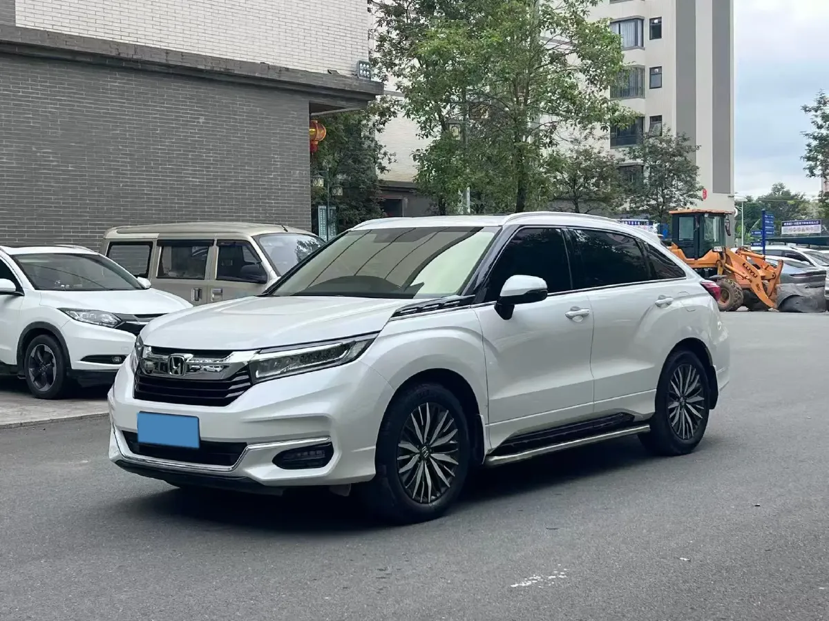 2020 Honda Avancier 2.0T 272HP L4 9AT,autocango,china used car exporter,china ev exporter,chinese used car exporter,chinese used ev exporter