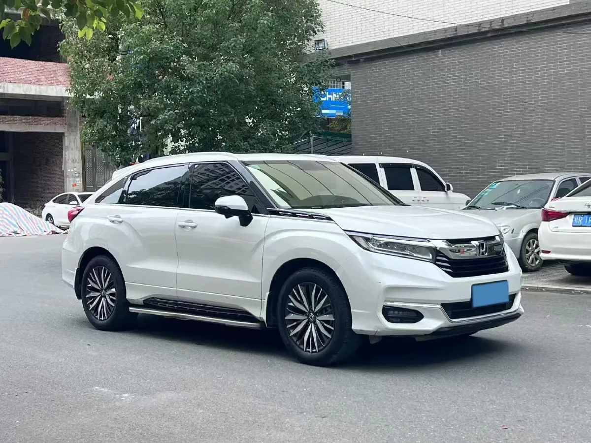 2020 Honda Avancier 2.0T 272HP L4 9AT,autocango,china used car exporter,china ev exporter,chinese used car exporter,chinese used ev exporter