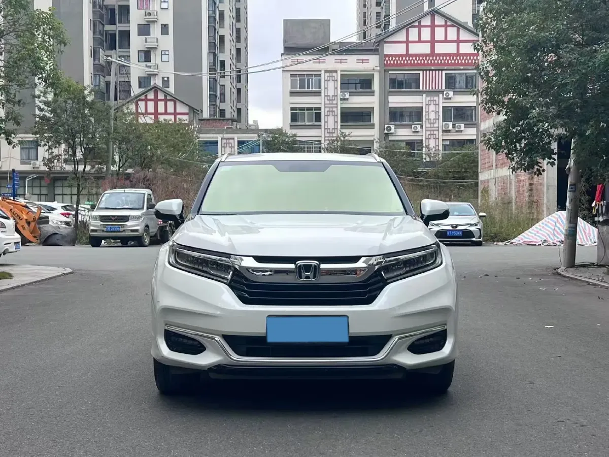 2020 Honda Avancier 2.0T 272HP L4 9AT,autocango,china used car exporter,china ev exporter,chinese used car exporter,chinese used ev exporter