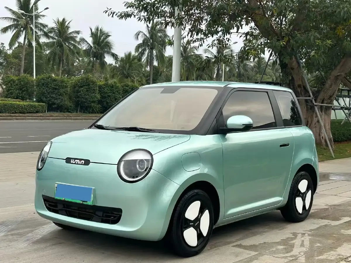 2022 Levdeo Mango BEV 17.28KWH