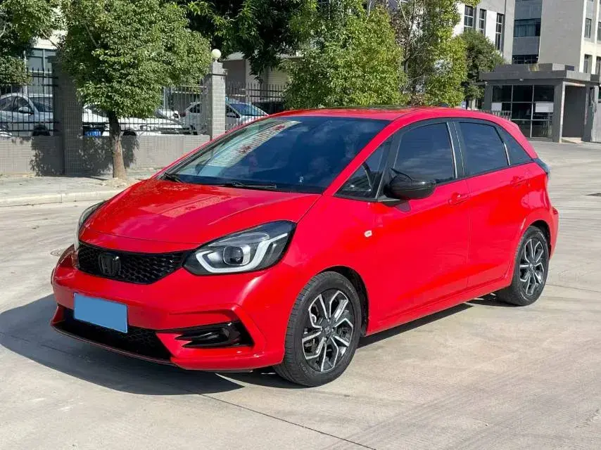 2021 Honda Life 1.5L 131HP L4 CVT