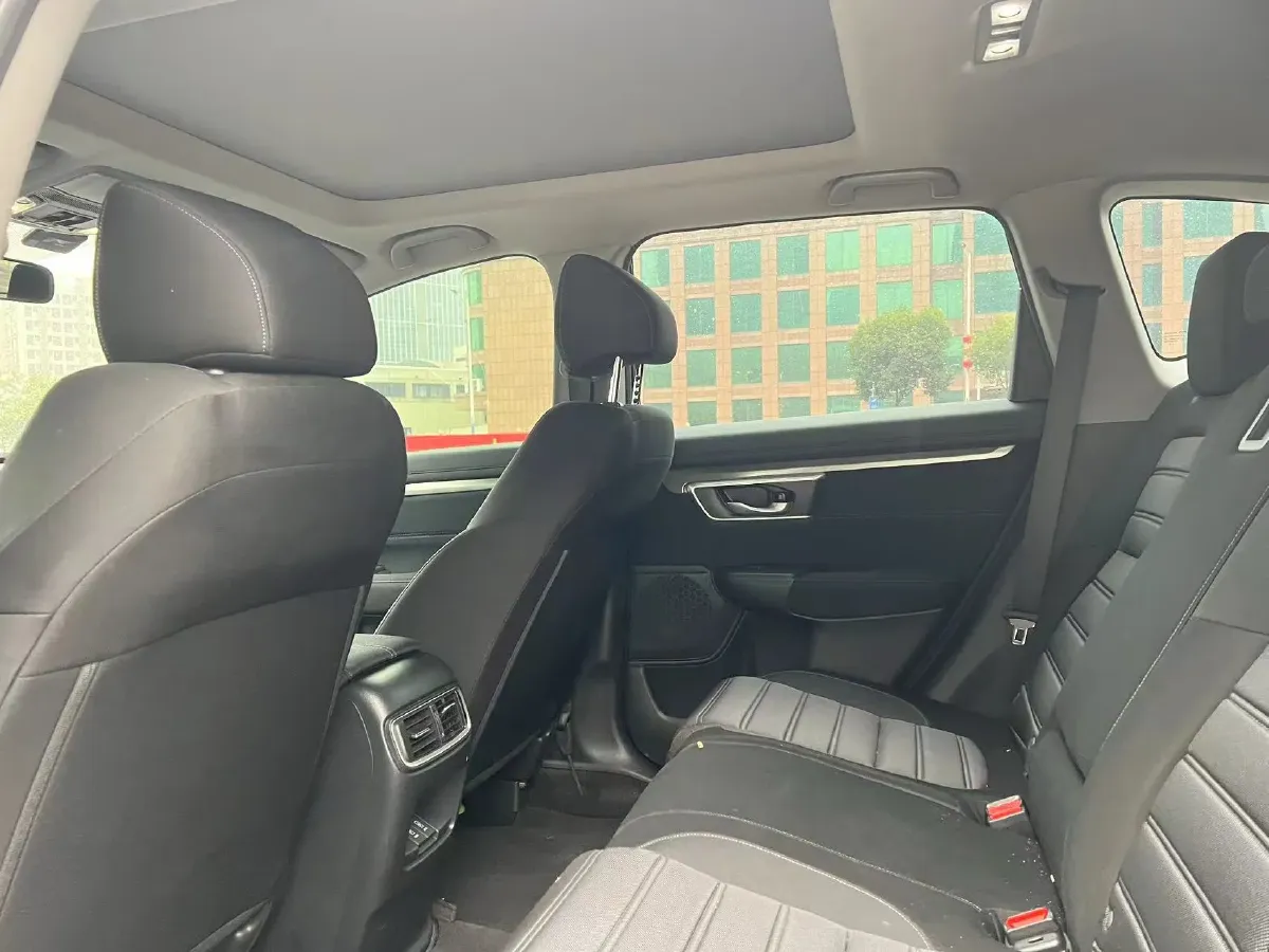 2021 Honda Breeze 1.5T 193HP L4 CVT,autocango,china used car exporter,china ev exporter,chinese used car exporter,chinese used ev exporter