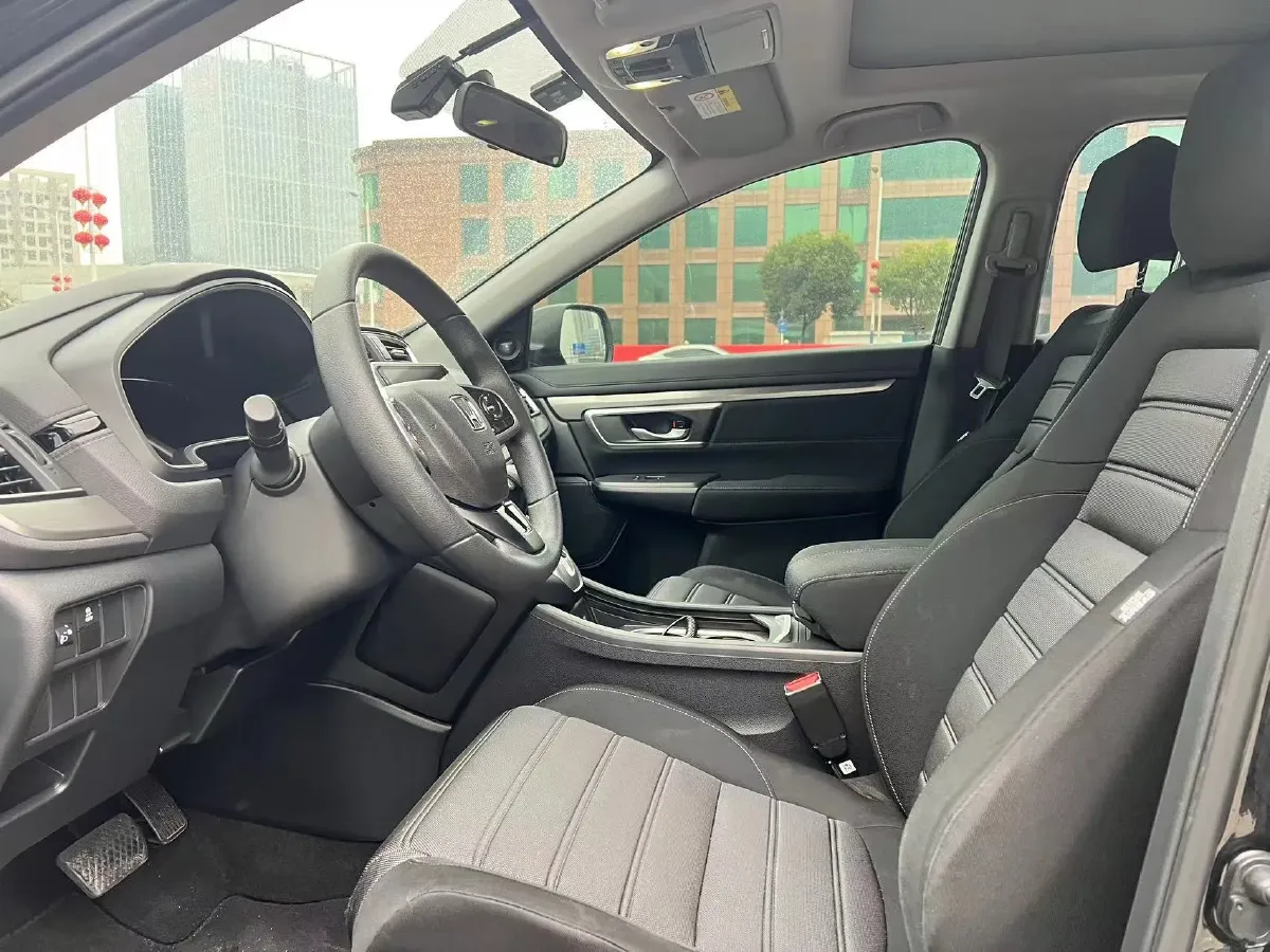 2021 Honda Breeze 1.5T 193HP L4 CVT,autocango,china used car exporter,china ev exporter,chinese used car exporter,chinese used ev exporter