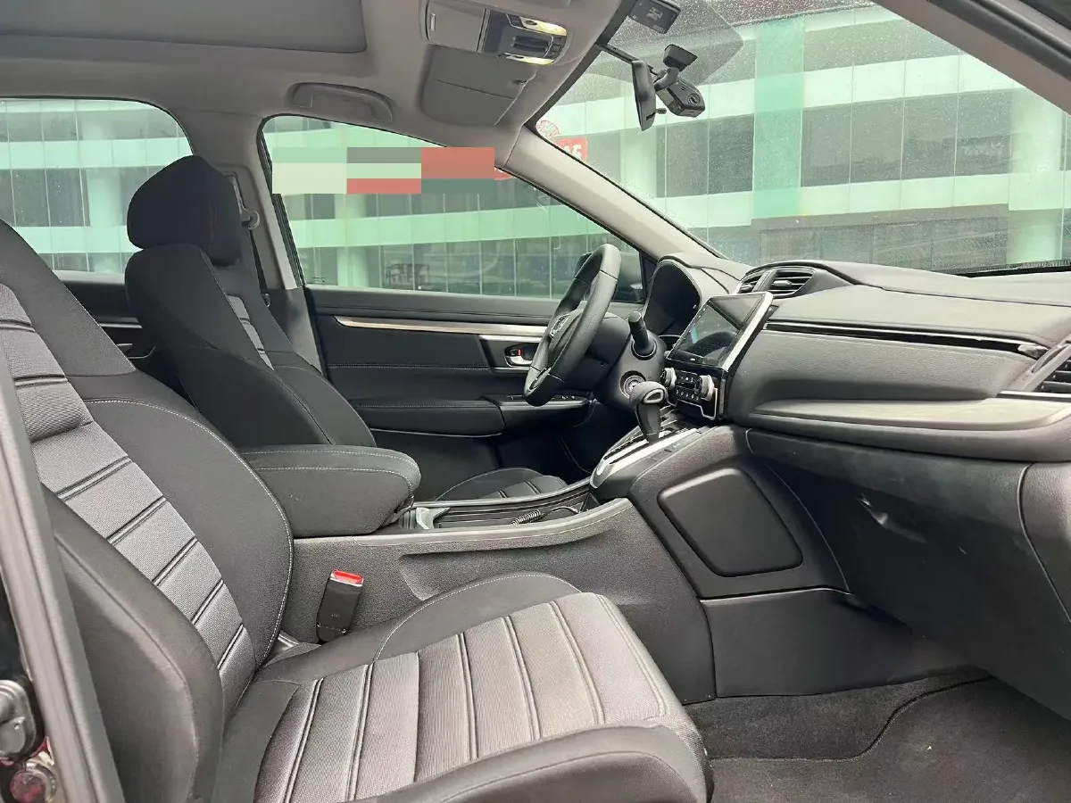 2021 Honda Breeze 1.5T 193HP L4 CVT,autocango,china used car exporter,china ev exporter,chinese used car exporter,chinese used ev exporter