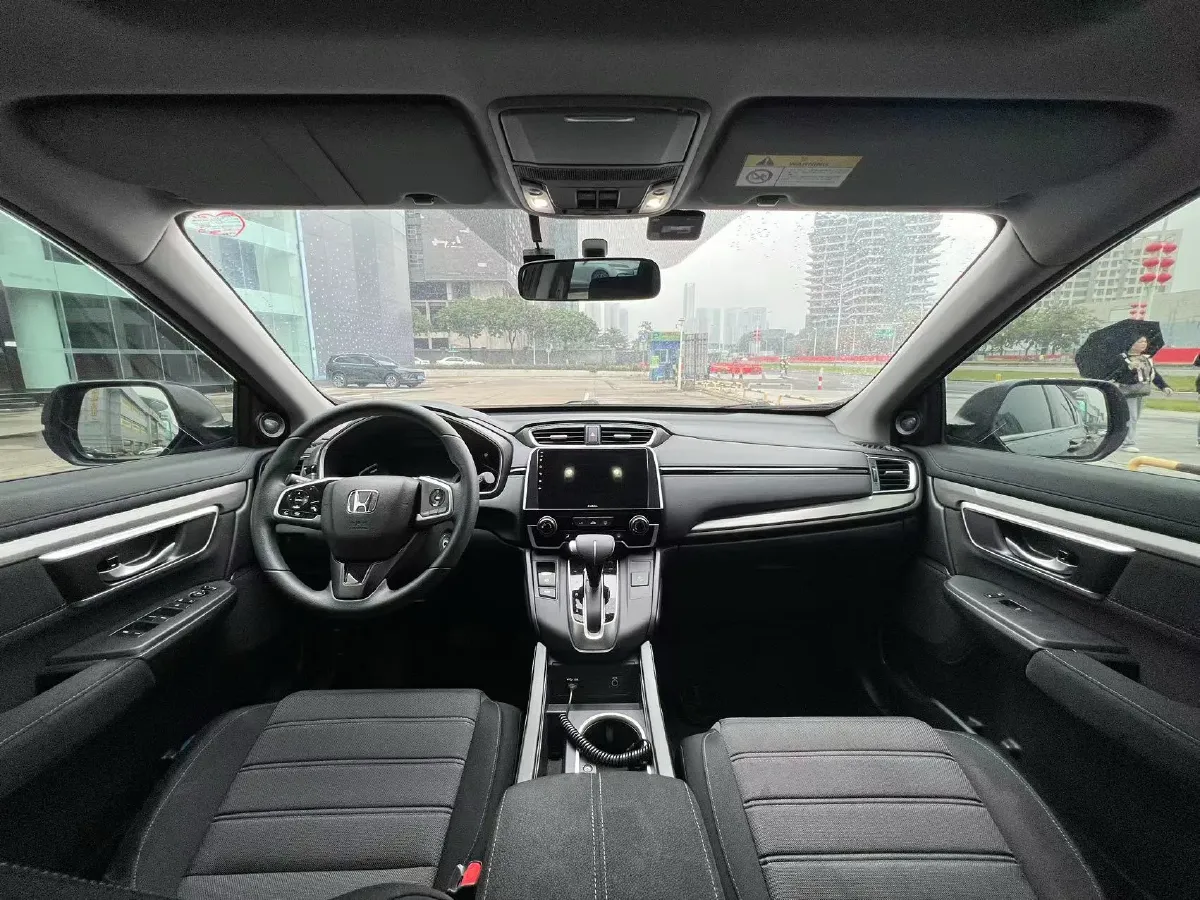 2021 Honda Breeze 1.5T 193HP L4 CVT,autocango,china used car exporter,china ev exporter,chinese used car exporter,chinese used ev exporter