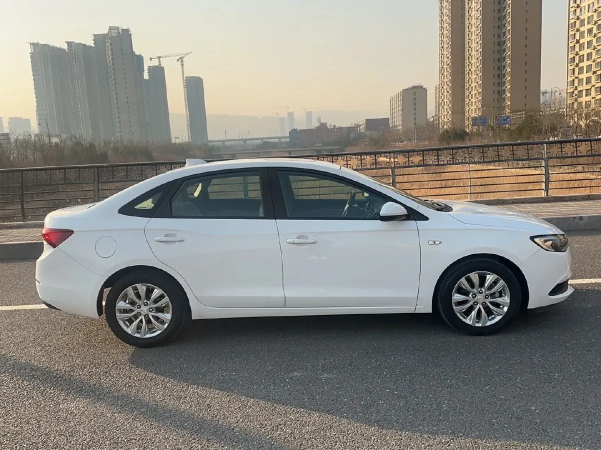 2019 Buick Excelle 1.0T 125HP L3 6DCT,autocango,china used car exporter,china ev exporter,chinese used car exporter,chinese used ev exporter