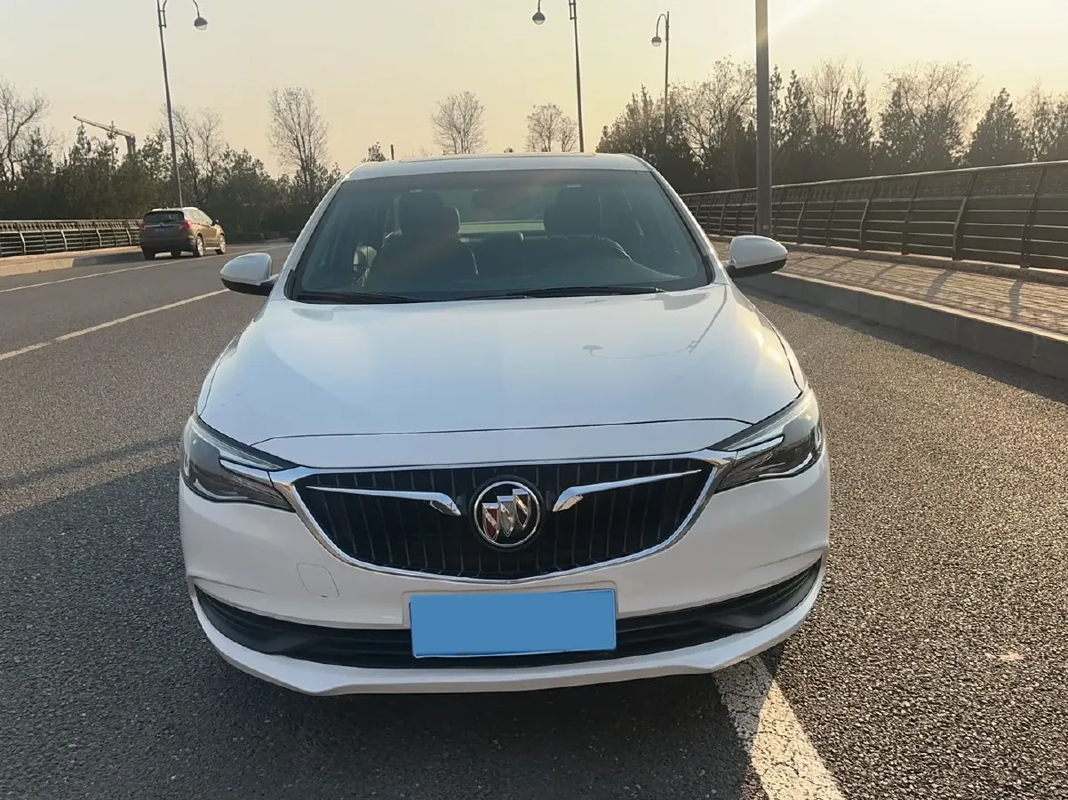 2019 Buick Excelle 1.0T 125HP L3 6DCT,autocango,china used car exporter,china ev exporter,chinese used car exporter,chinese used ev exporter