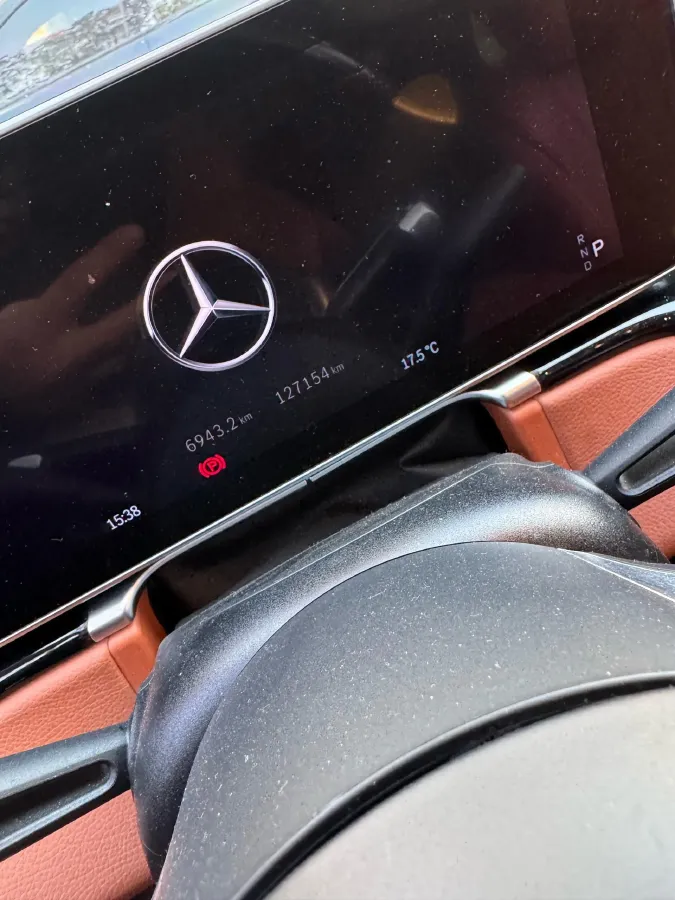 2022 Mercedes-Benz S Class 2.5T 367HP L6 9AT,autocango,china used car exporter,china ev exporter,chinese used car exporter,chinese used ev exporter