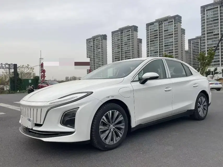 2024 HongQi E-QM5 BEV 60KWH