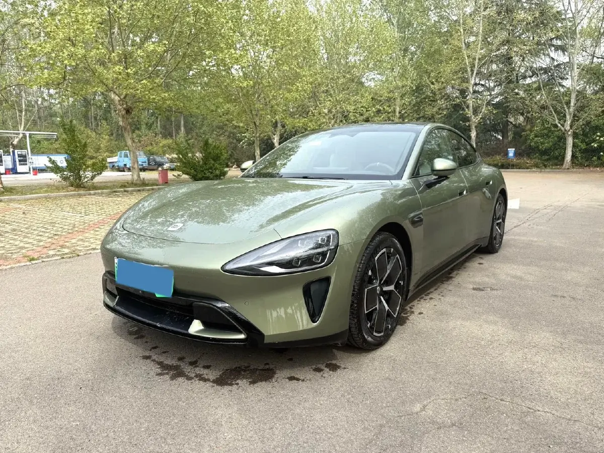 2024 MI SU7 BEV 73.6KWH